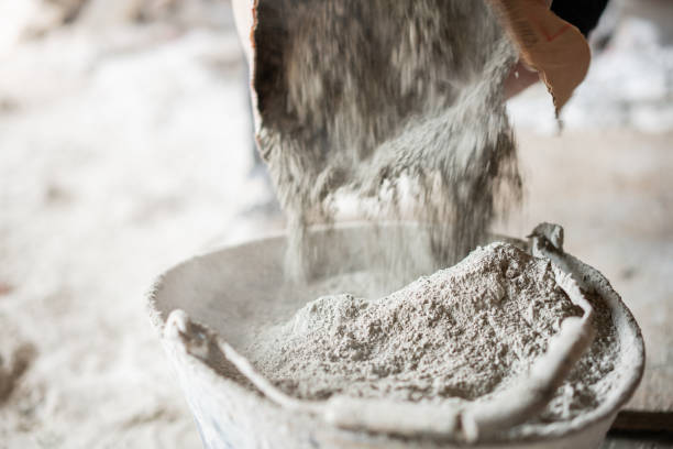 Best Concrete Driveway Installation in Glennville, GA