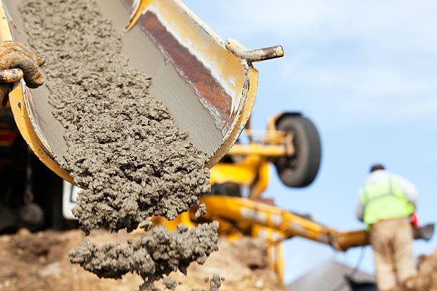 Best Concrete Grinding and Polishing in Glennville, GA